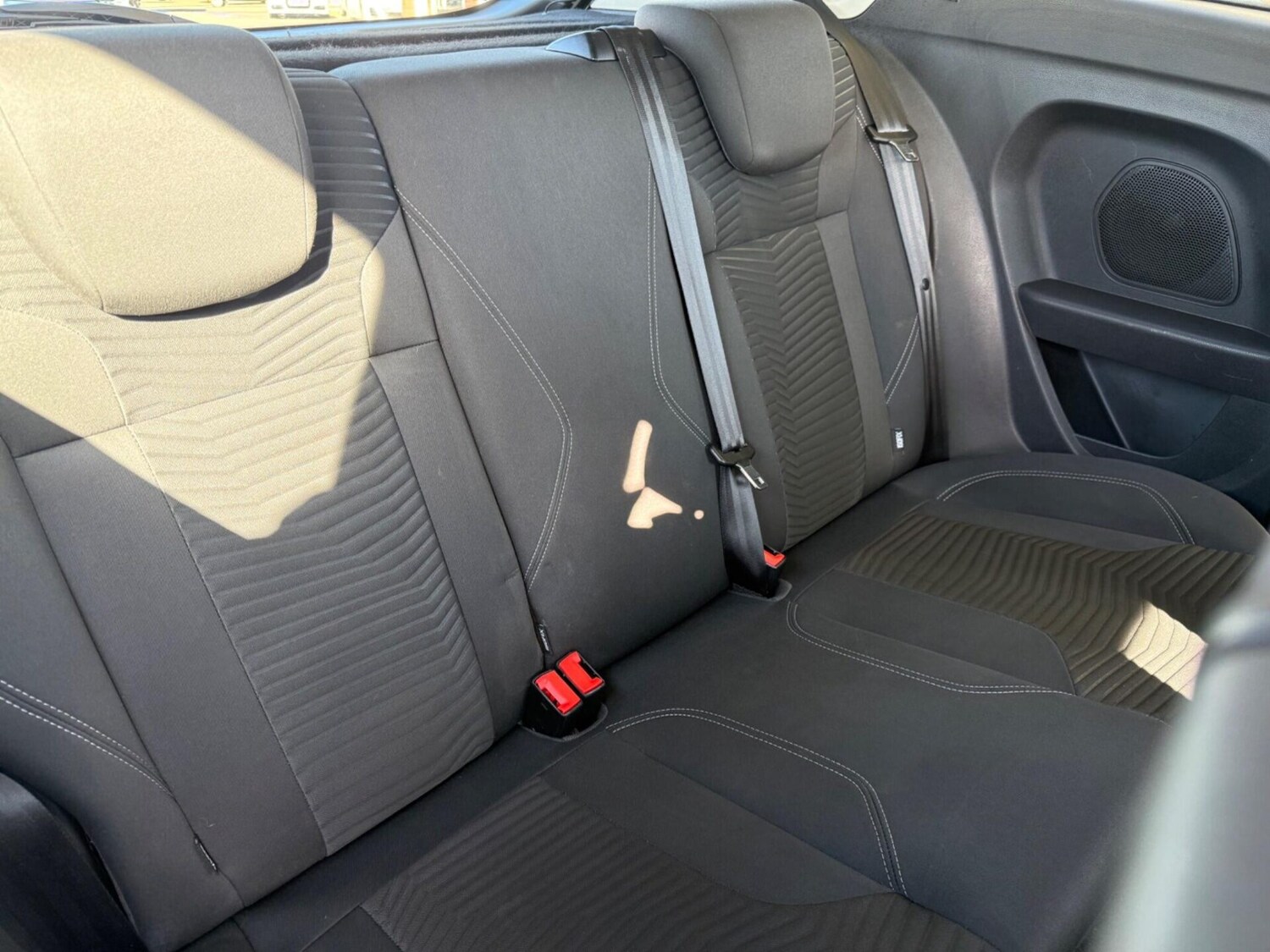 Used Ford Fiesta 2014 for sale - 77932717: Photo 24