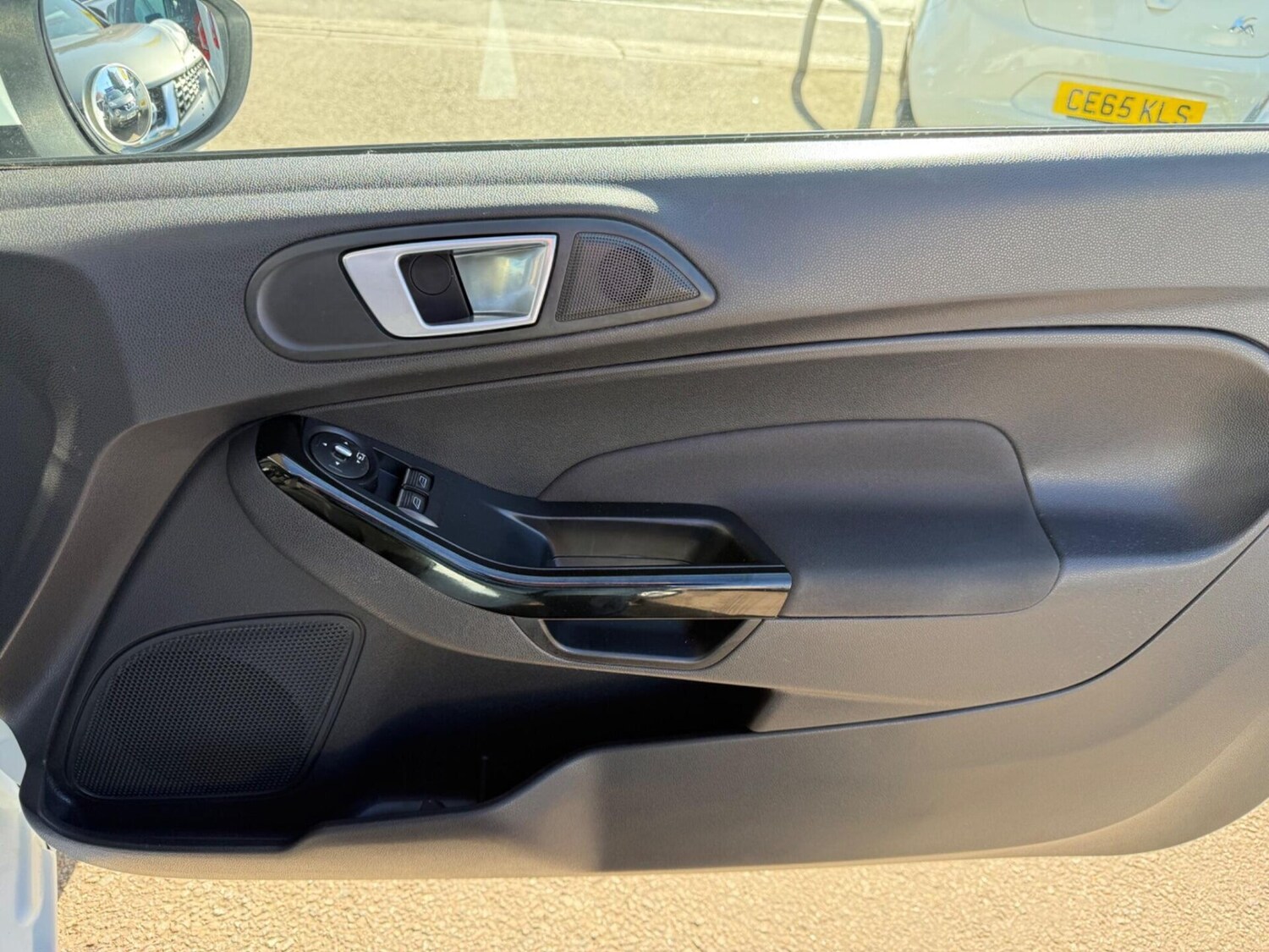 Used Ford Fiesta 2014 for sale - 77932717: Photo 25