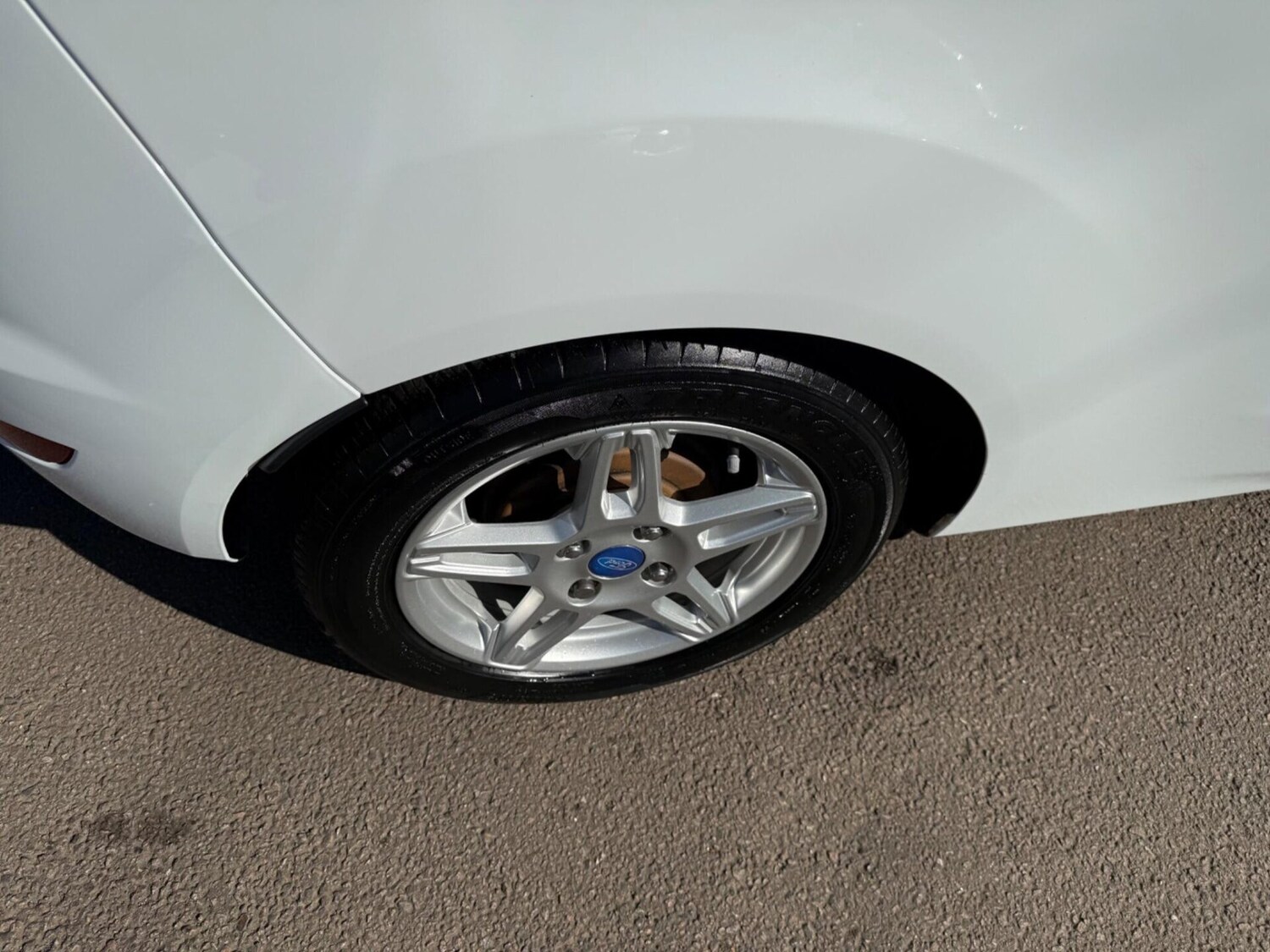 Used Ford Fiesta 2014 for sale - 77932717: Photo 26