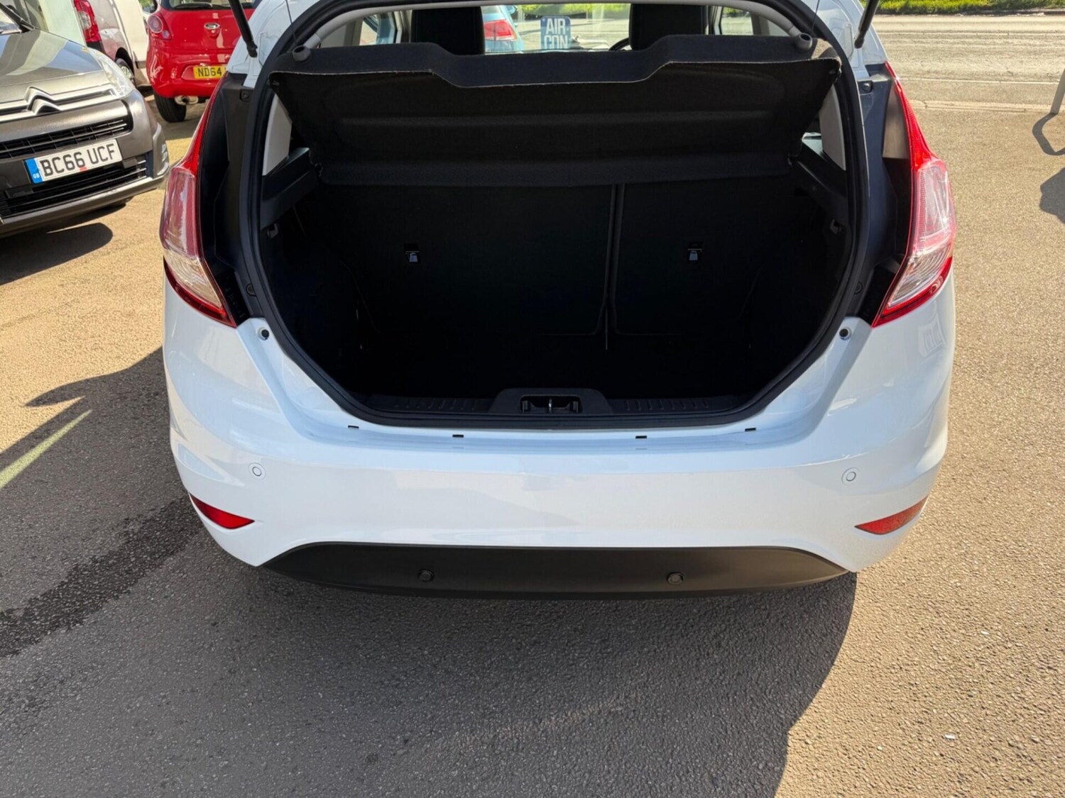 Used Ford Fiesta 2014 for sale - 77932717: Photo 31