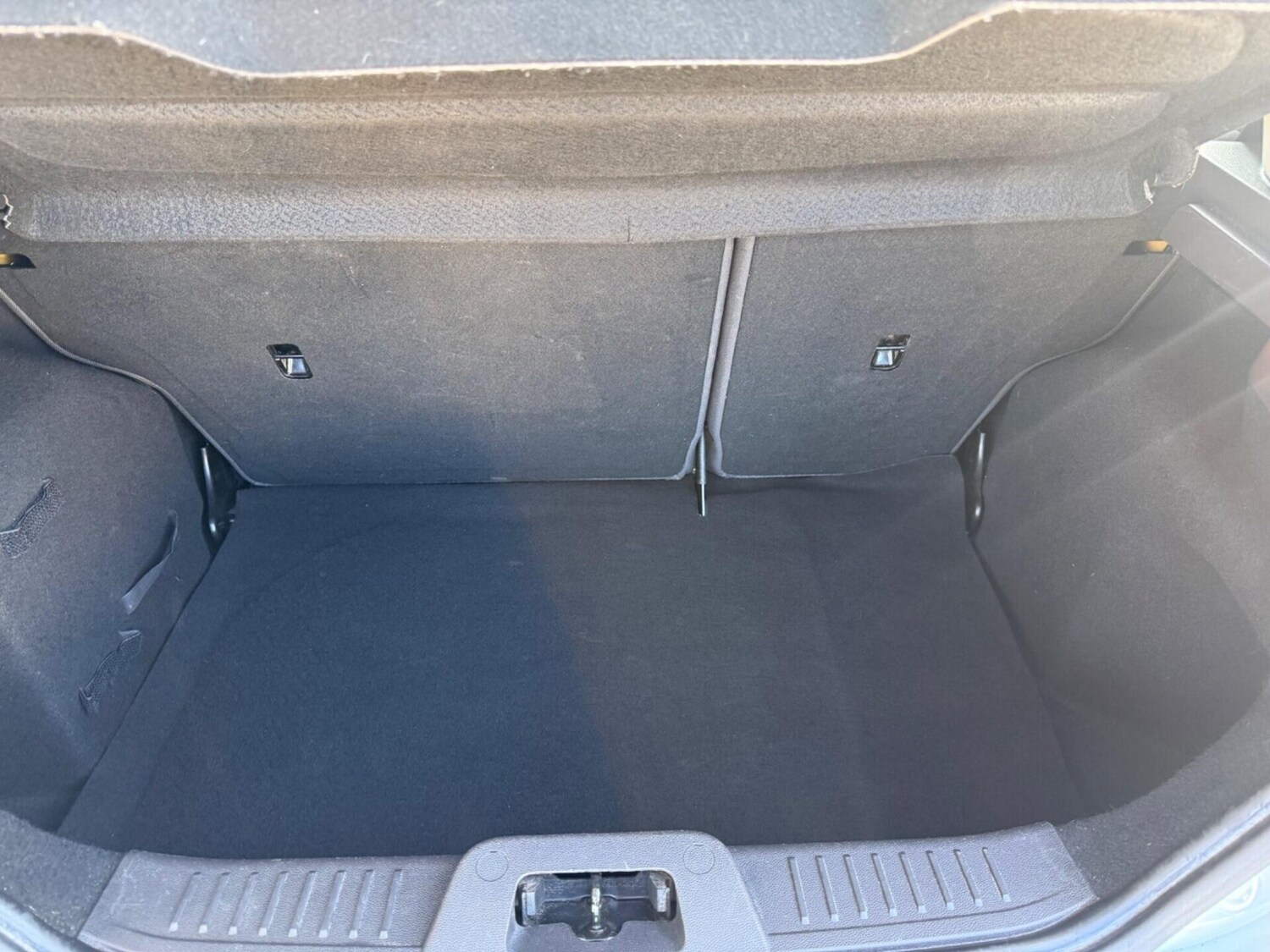 Used Ford Fiesta 2014 for sale - 77932717: Photo 32