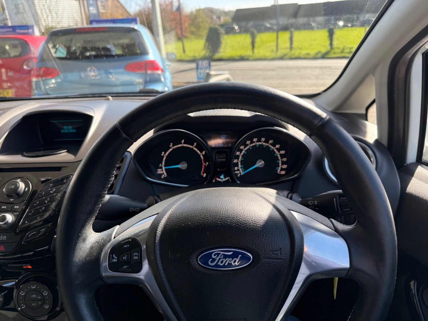Used Ford Fiesta 2014 for sale - 77932717: Photo 33