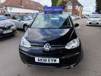 Used Volkswagen up! 2018 for sale - 78592823: Photo