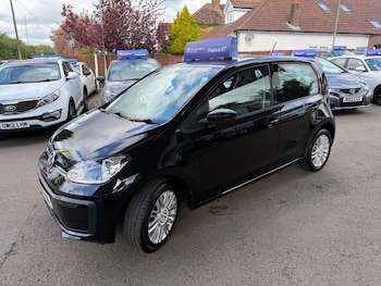 Used Volkswagen up! 2018 for sale - 78592823: Photo
