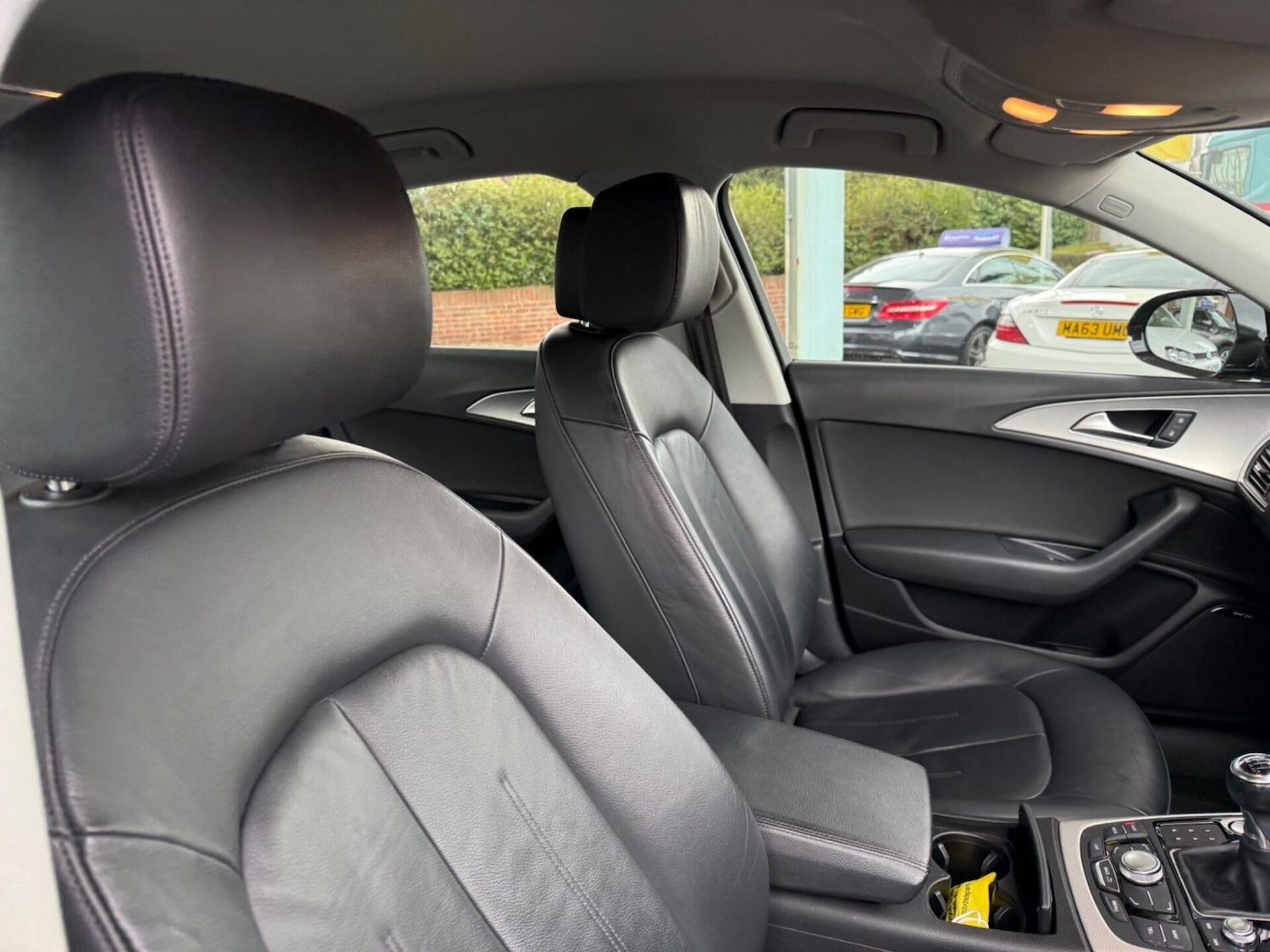 Used Audi A6 2012 for sale - 78066240: Photo 12