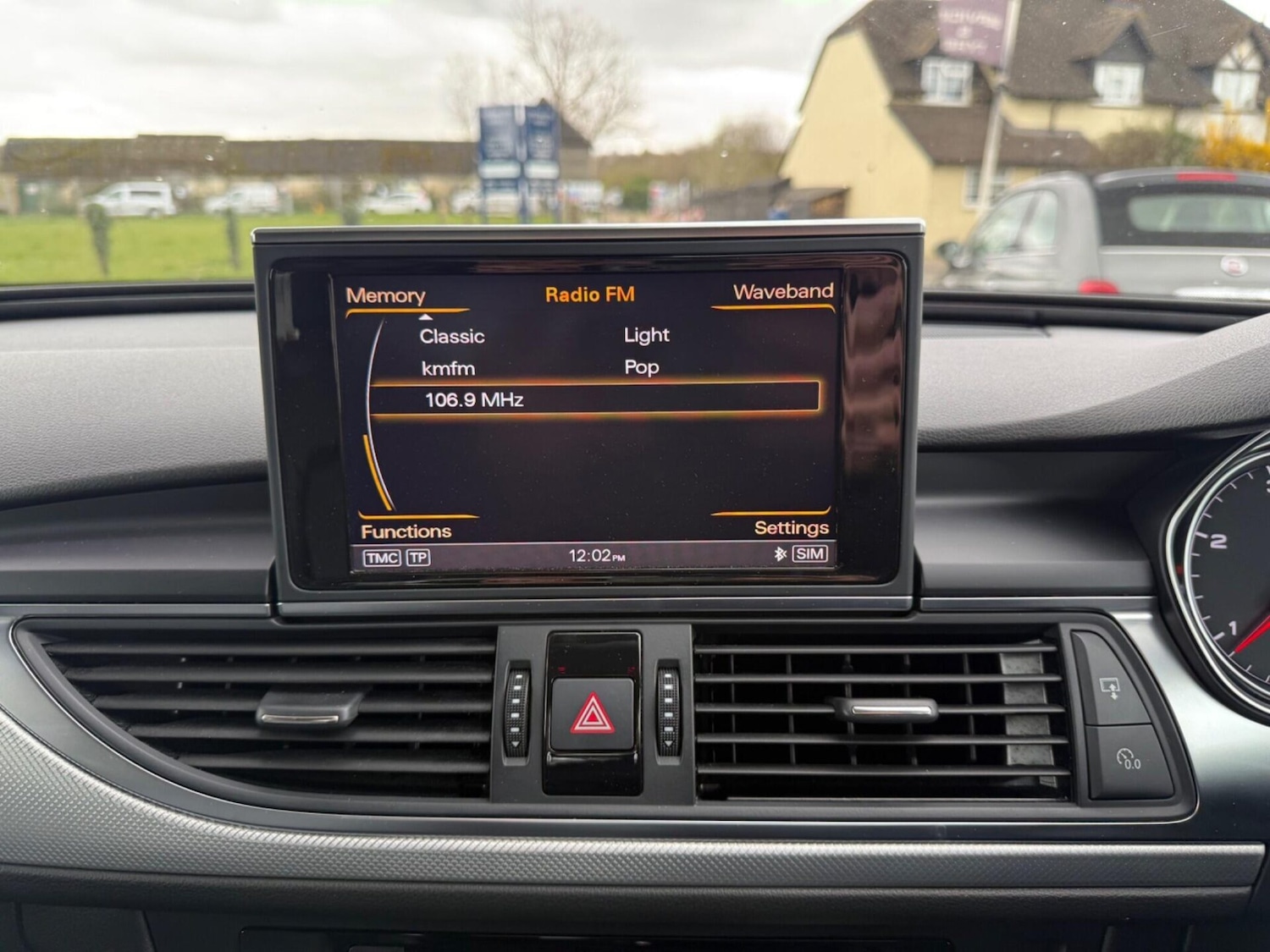 Used Audi A6 2012 for sale - 78066240: Photo 15