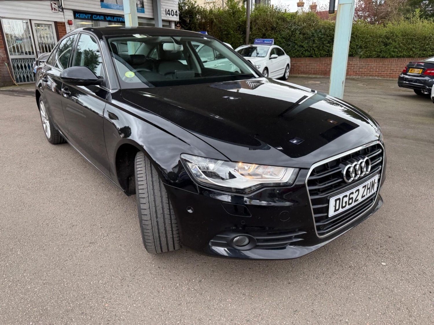 Used Audi A6 2012 for sale - 78066240: Photo 8