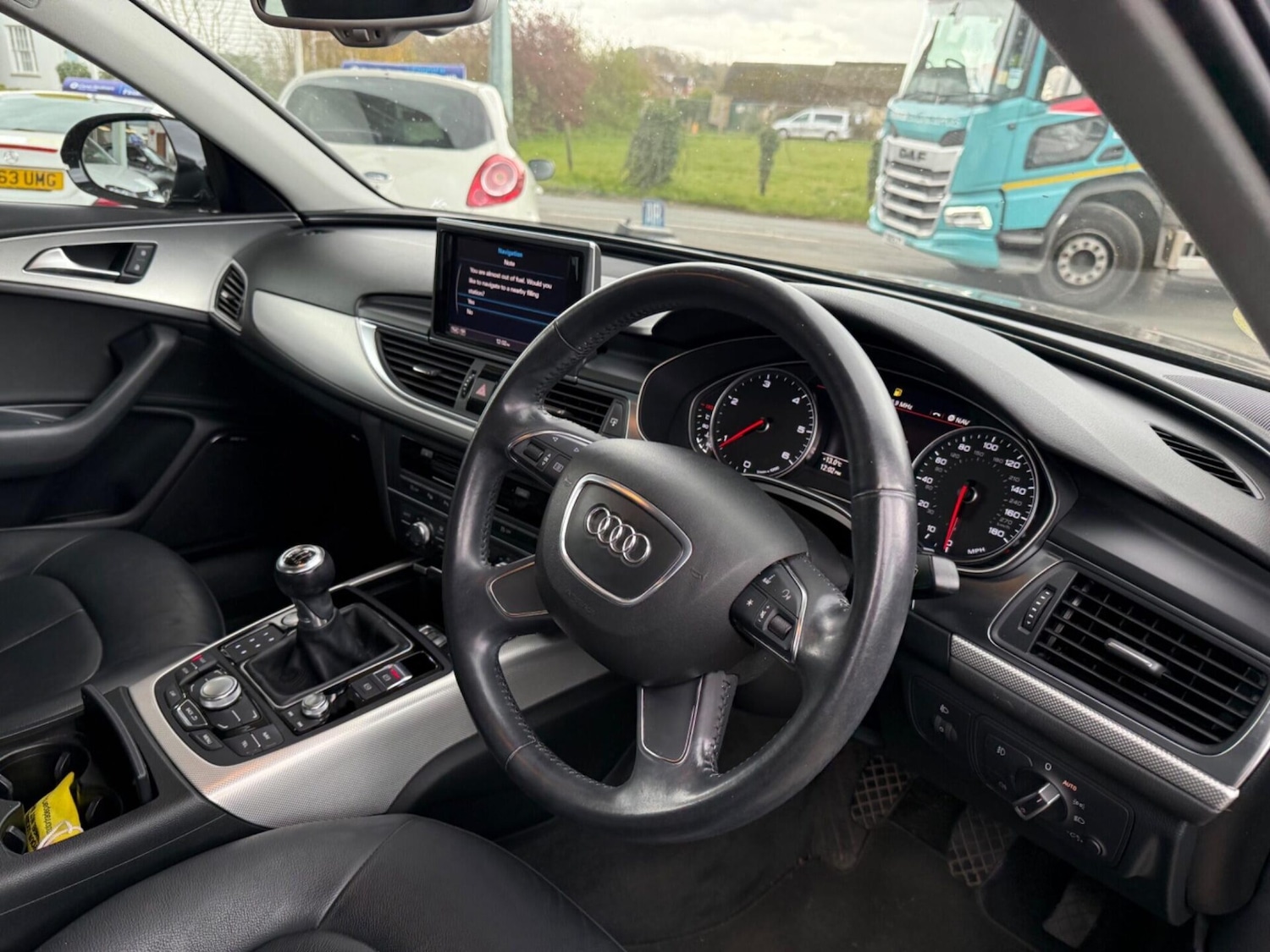 Used Audi A6 2012 for sale - 78066240: Photo 9