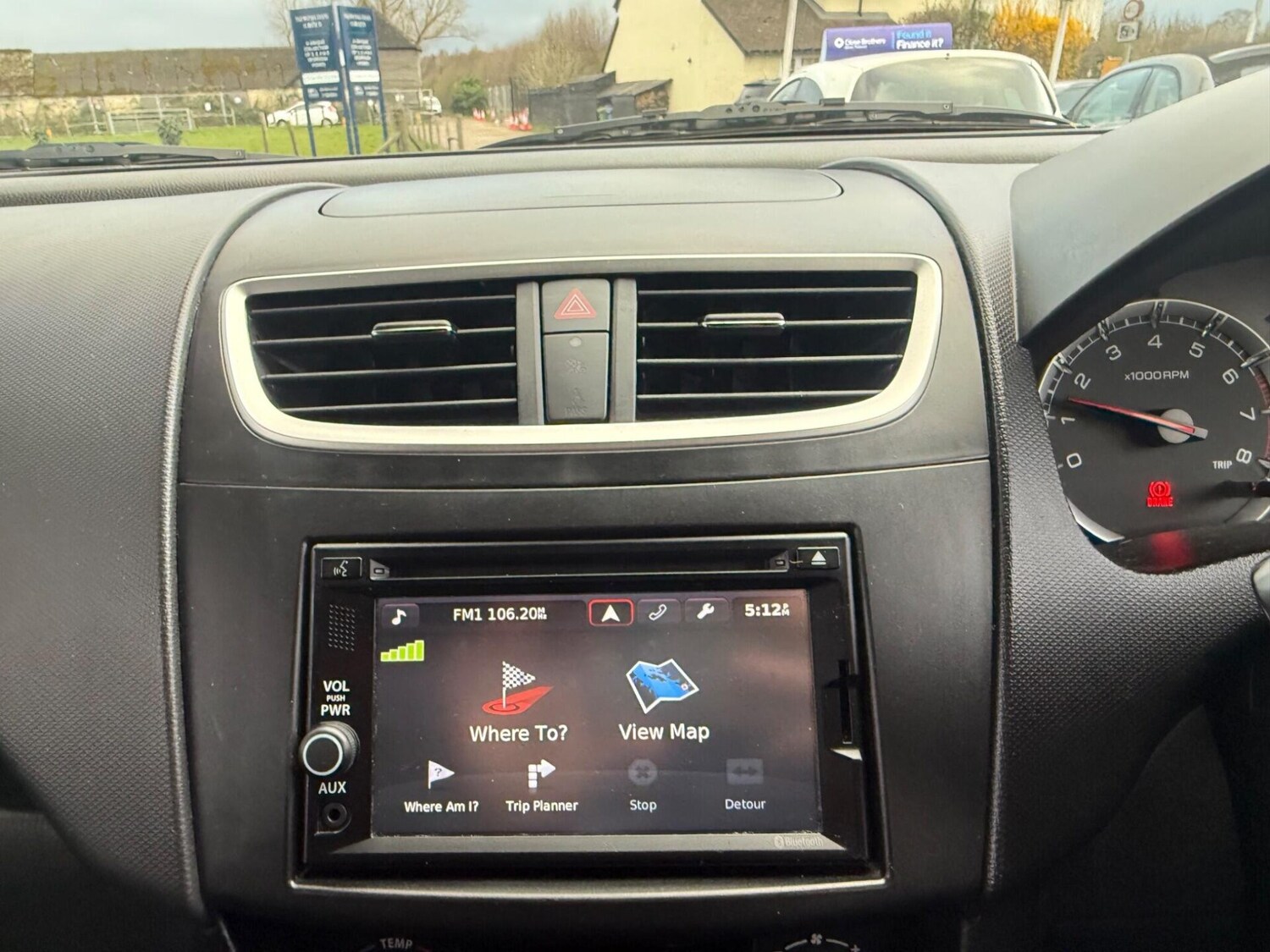 Used Suzuki Swift 2015 for sale - 78001622: Photo 13