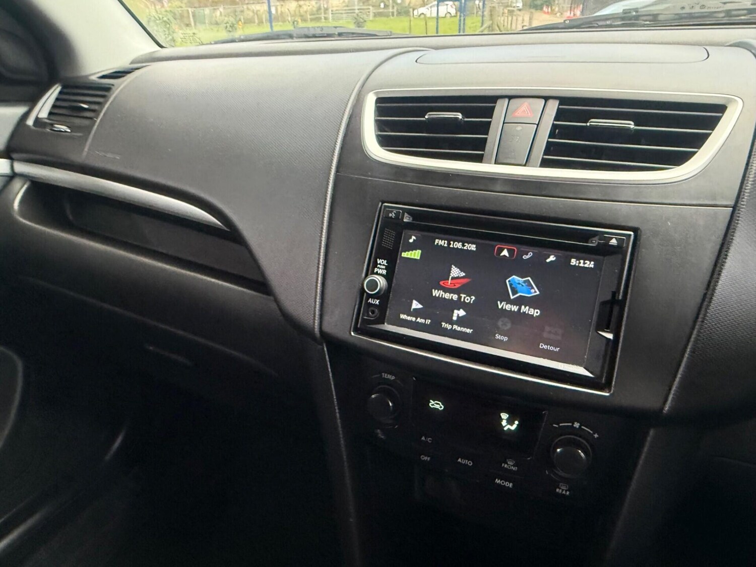 Used Suzuki Swift 2015 for sale - 78001622: Photo 14