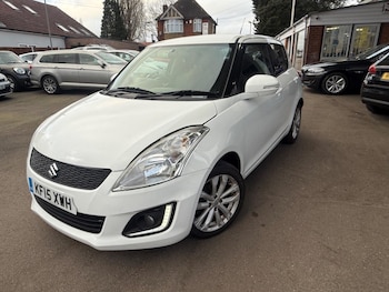 Used Suzuki Swift 2015 for sale - 78001622: Photo