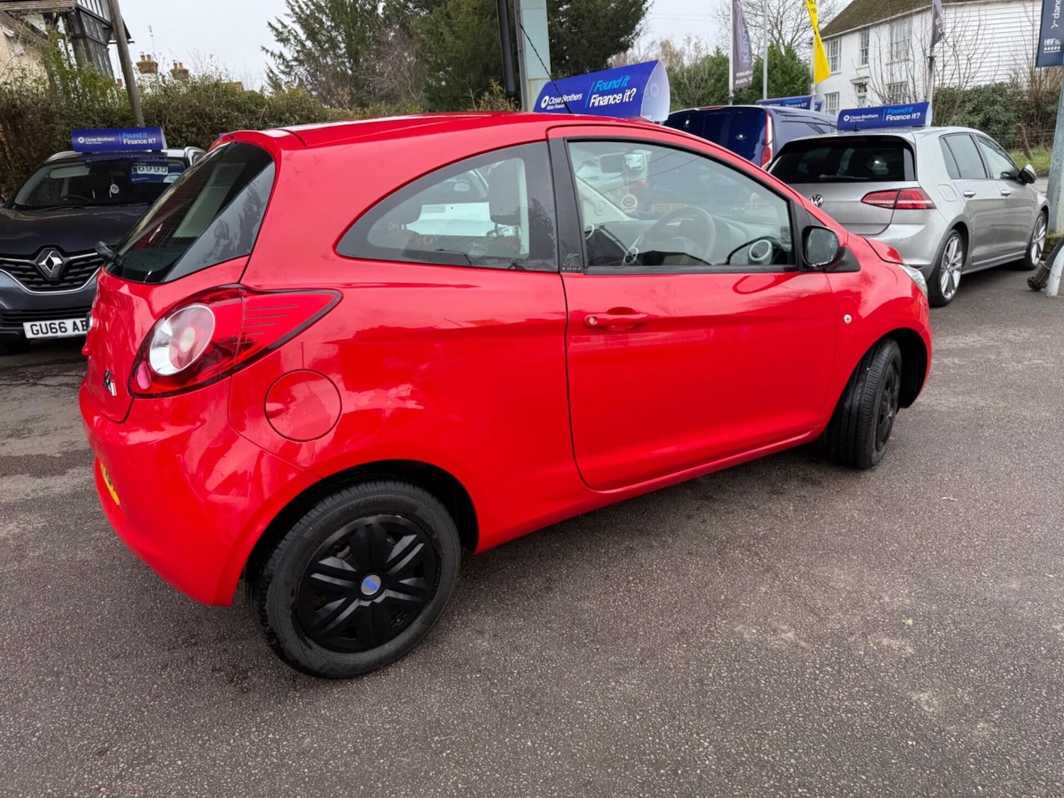 Used Ford Ka 2014 for sale - 77932739: Photo 11