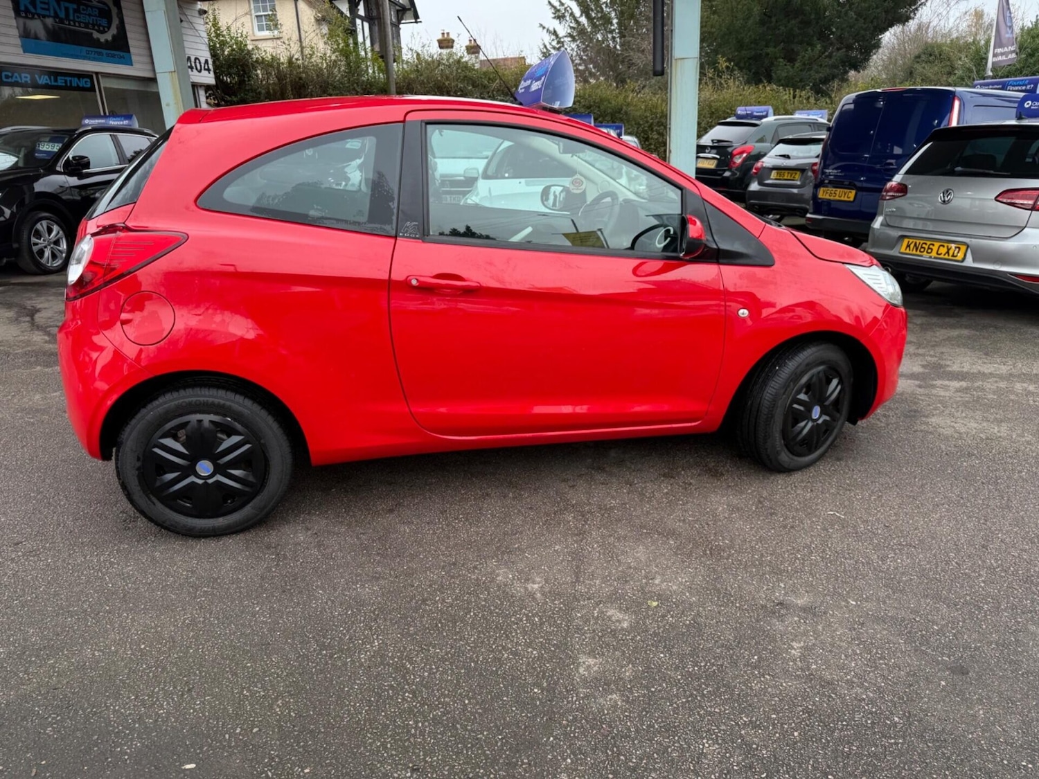 Used Ford Ka 2014 for sale - 77932739: Photo 12