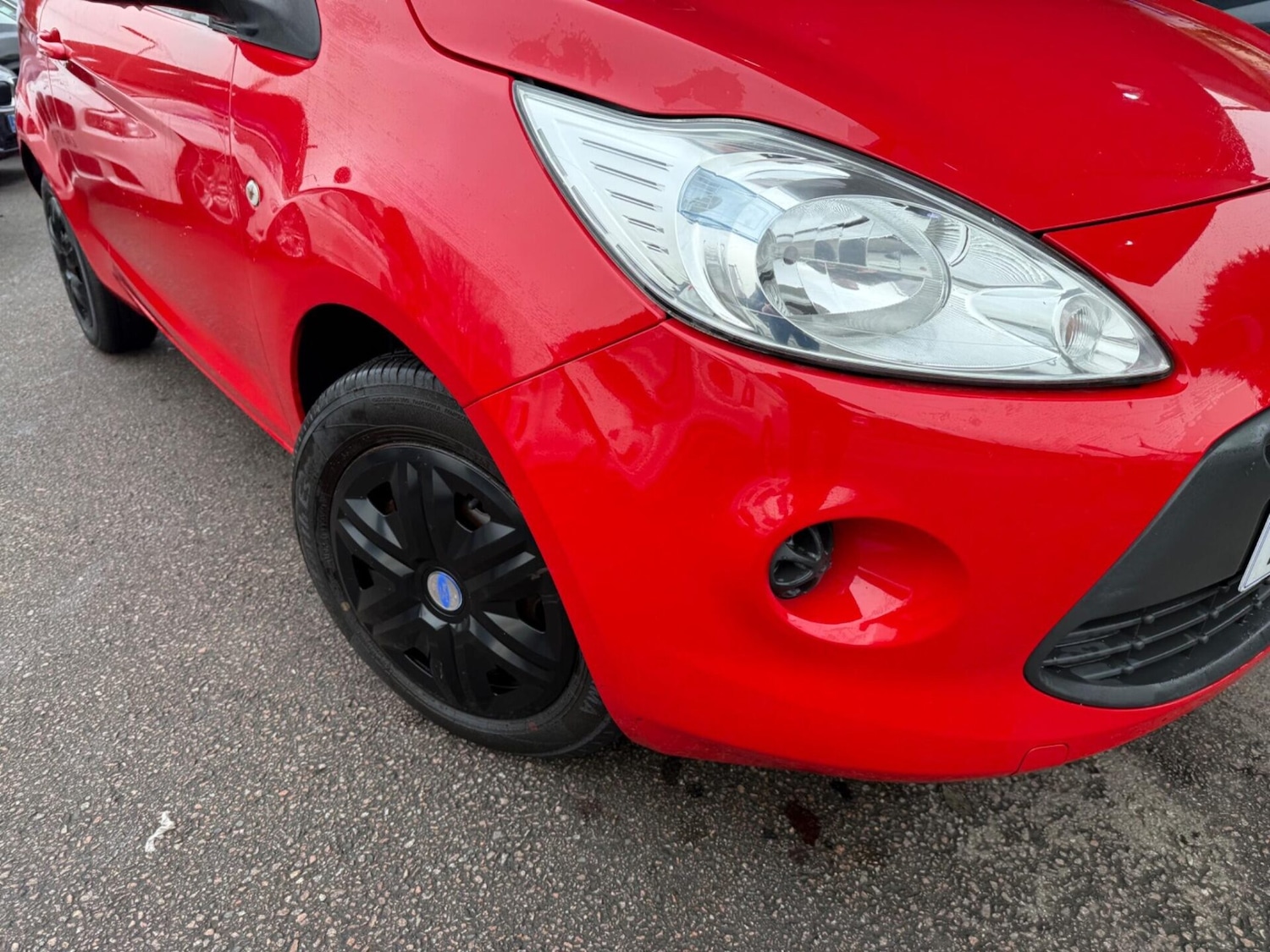 Used Ford Ka 2014 for sale - 77932739: Photo 15