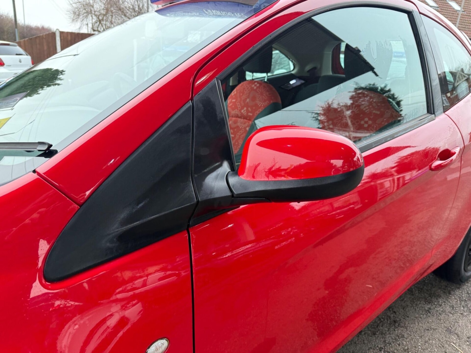 Used Ford Ka 2014 for sale - 77932739: Photo 19