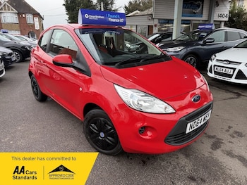 Used Ford Ka 2014 for sale - 77932739: Photo