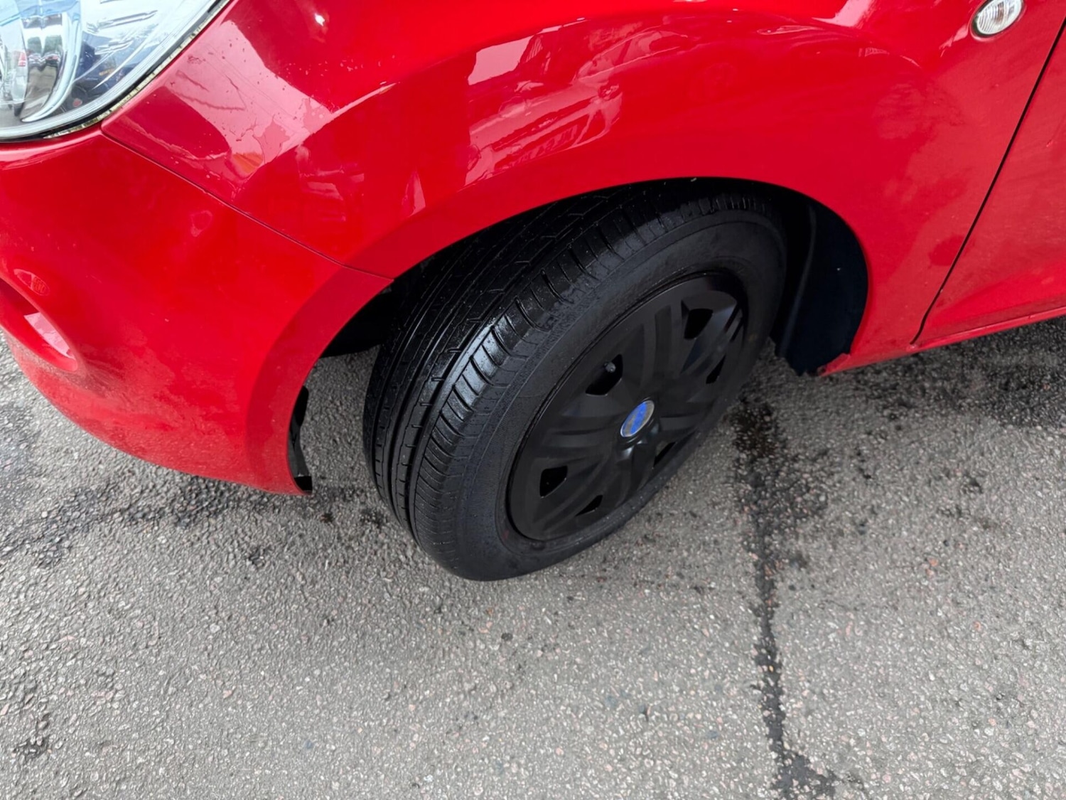 Used Ford Ka 2014 for sale - 77932739: Photo 20