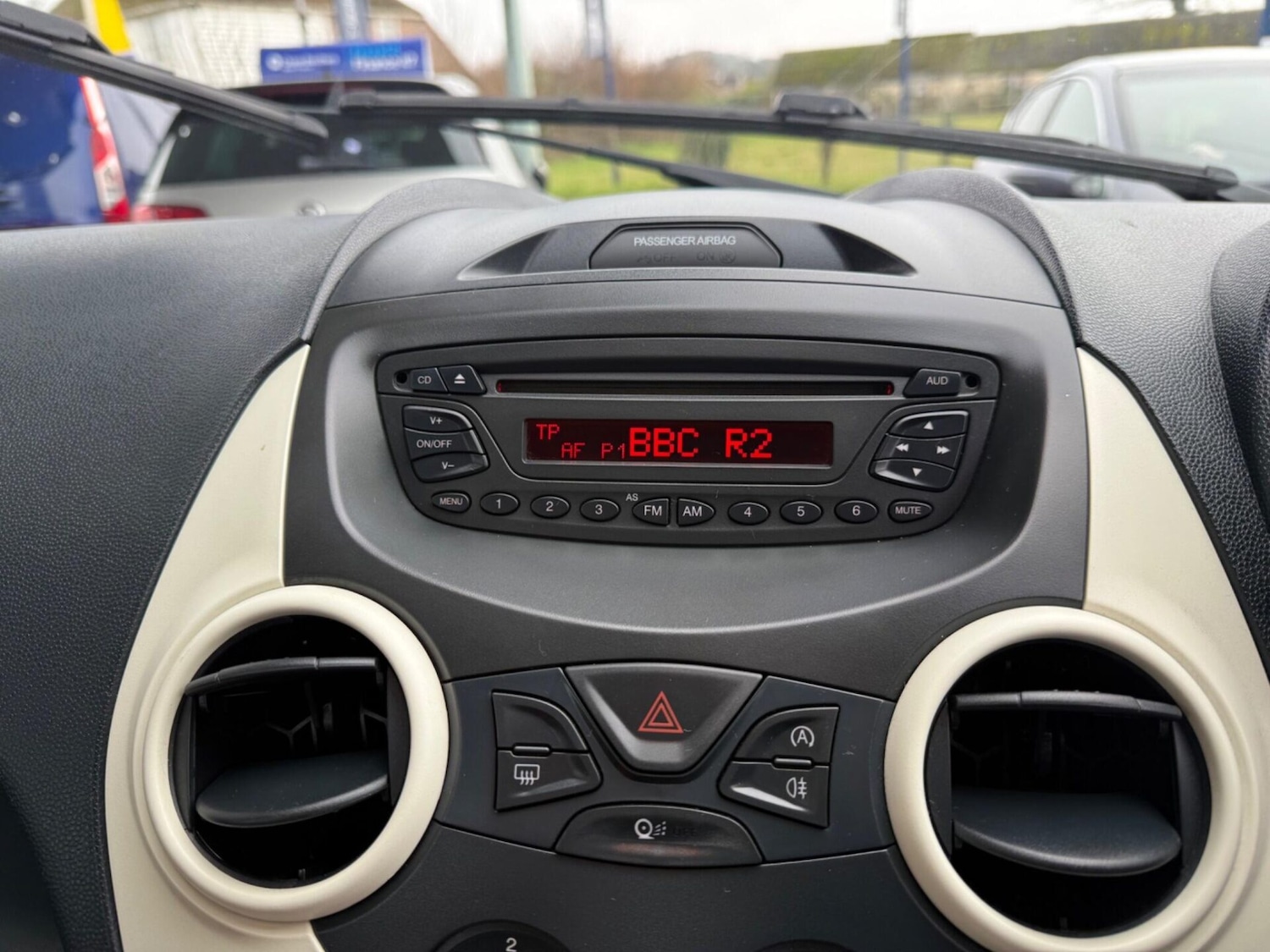 Used Ford Ka 2014 for sale - 77932739: Photo 25