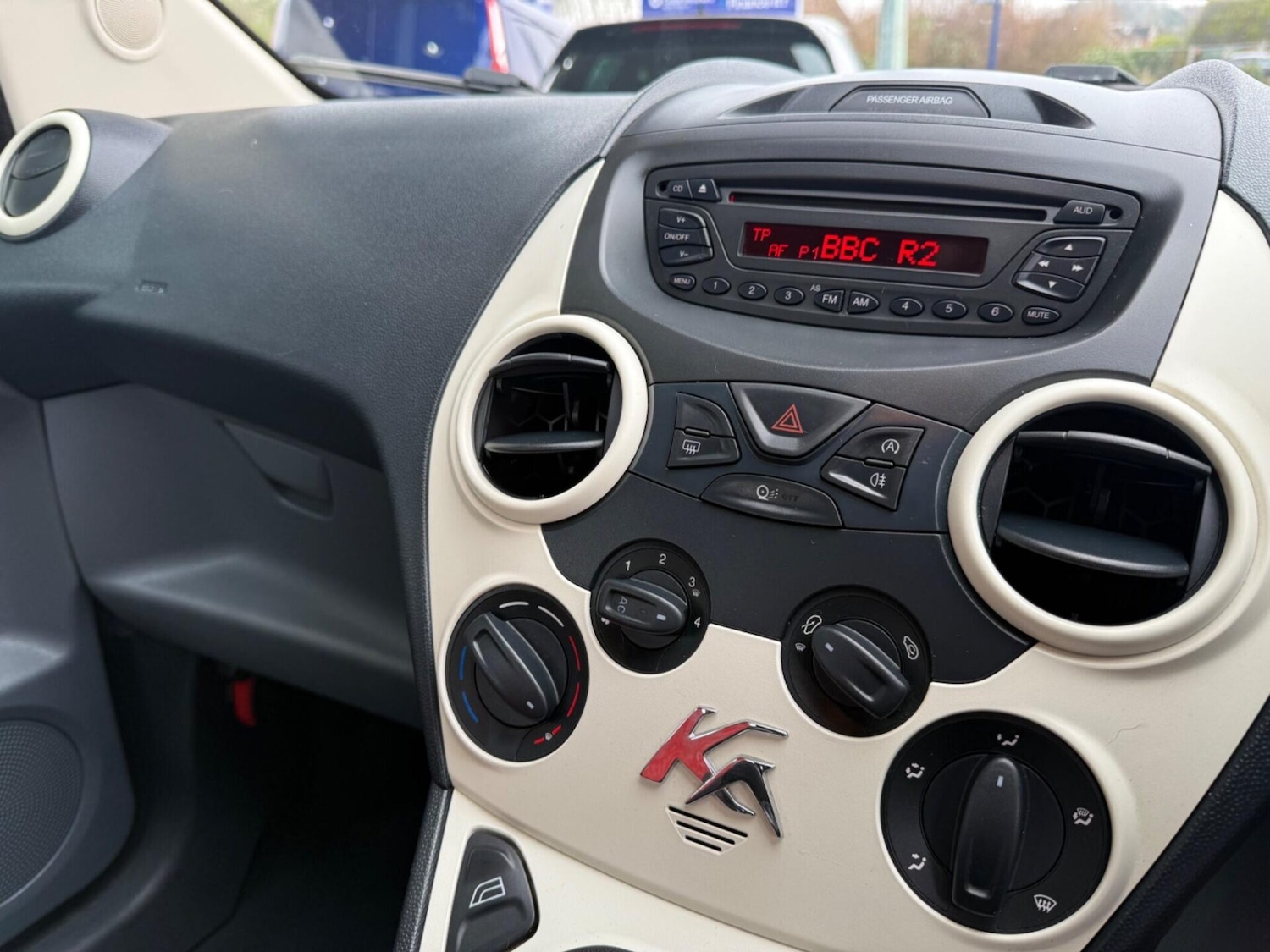 Used Ford Ka 2014 for sale - 77932739: Photo 26