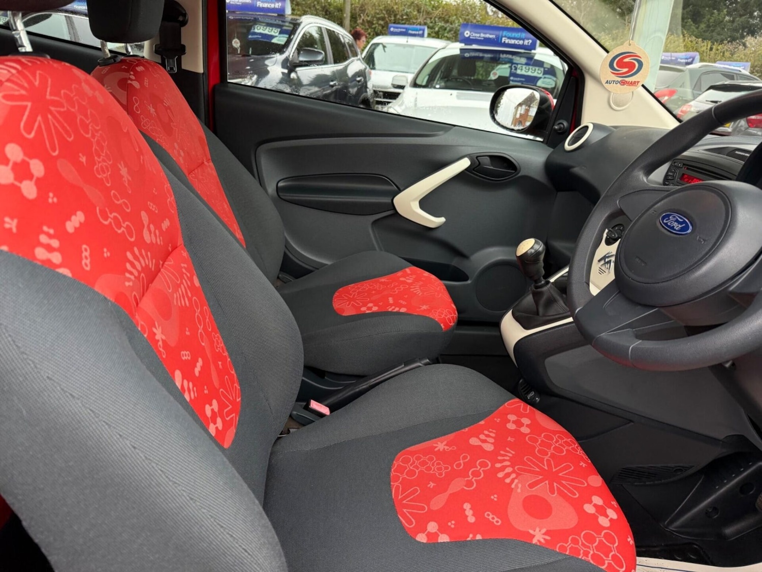 Used Ford Ka 2014 for sale - 77932739: Photo 28