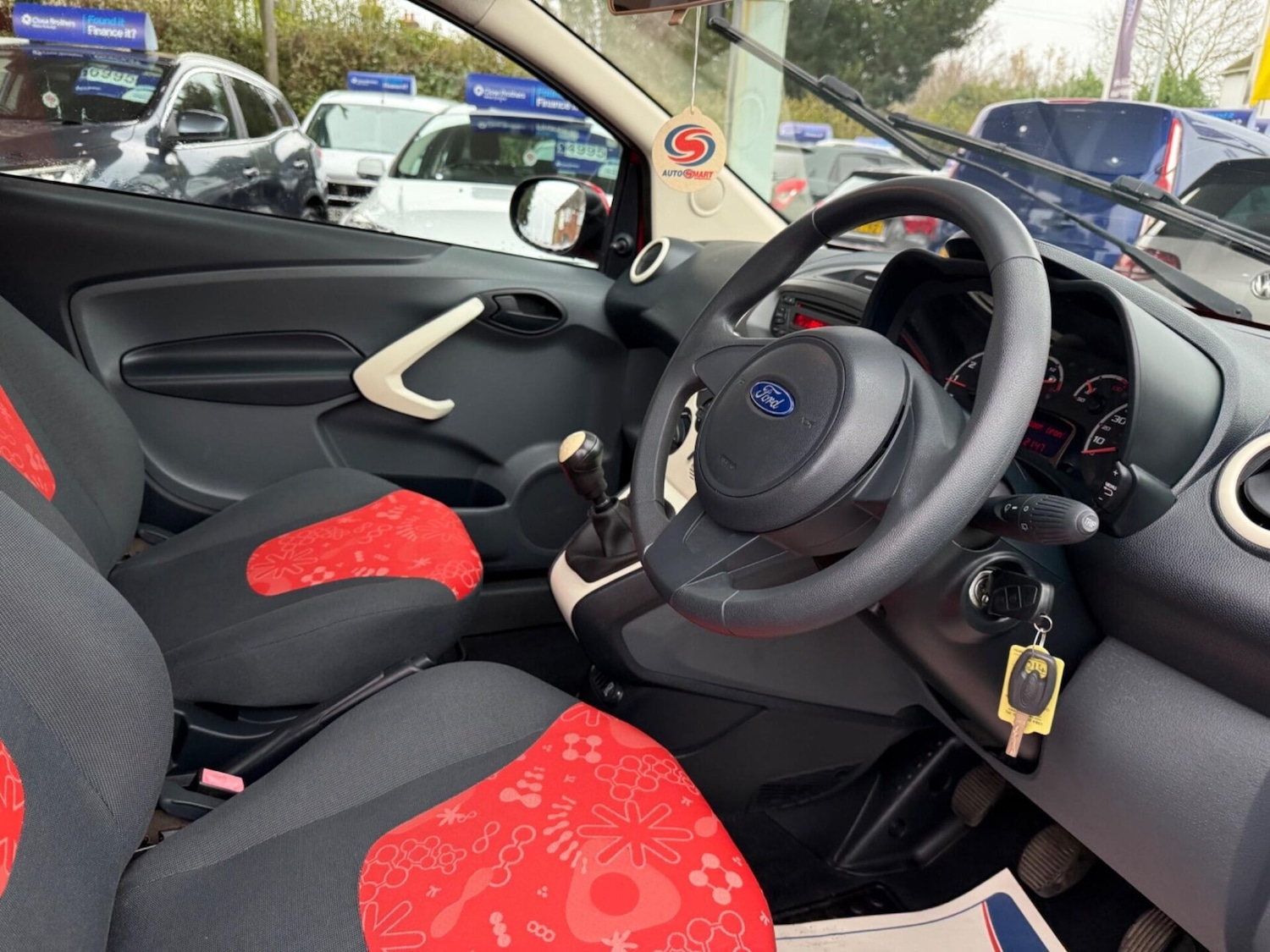 Used Ford Ka 2014 for sale - 77932739: Photo 29