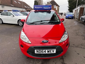 Used Ford Ka 2014 for sale - 77932739: Photo