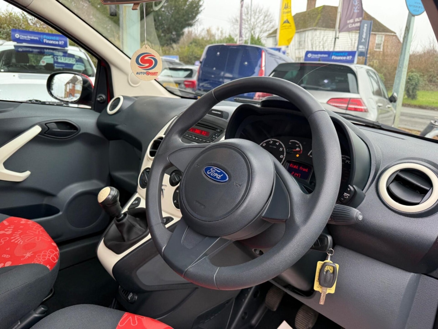 Used Ford Ka 2014 for sale - 77932739: Photo 30