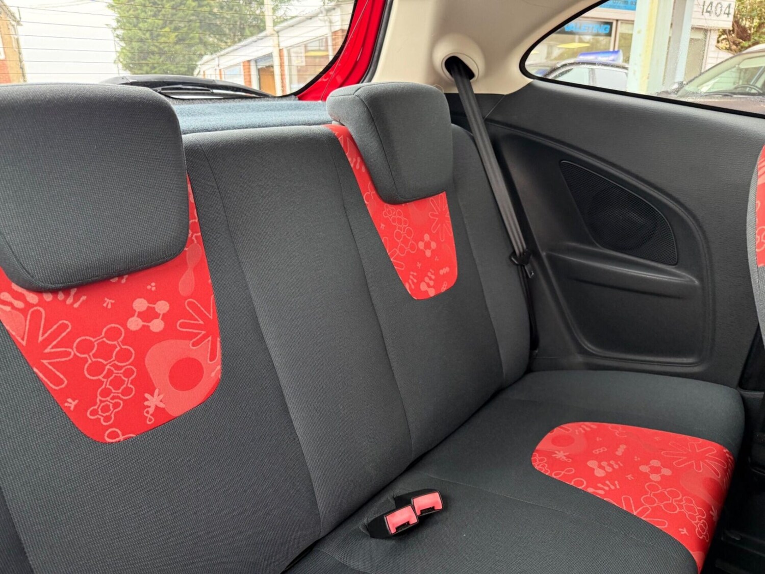 Used Ford Ka 2014 for sale - 77932739: Photo 31