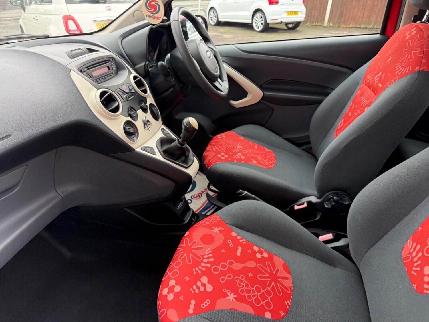 Used Ford Ka 2014 for sale - 77932739: Photo 33