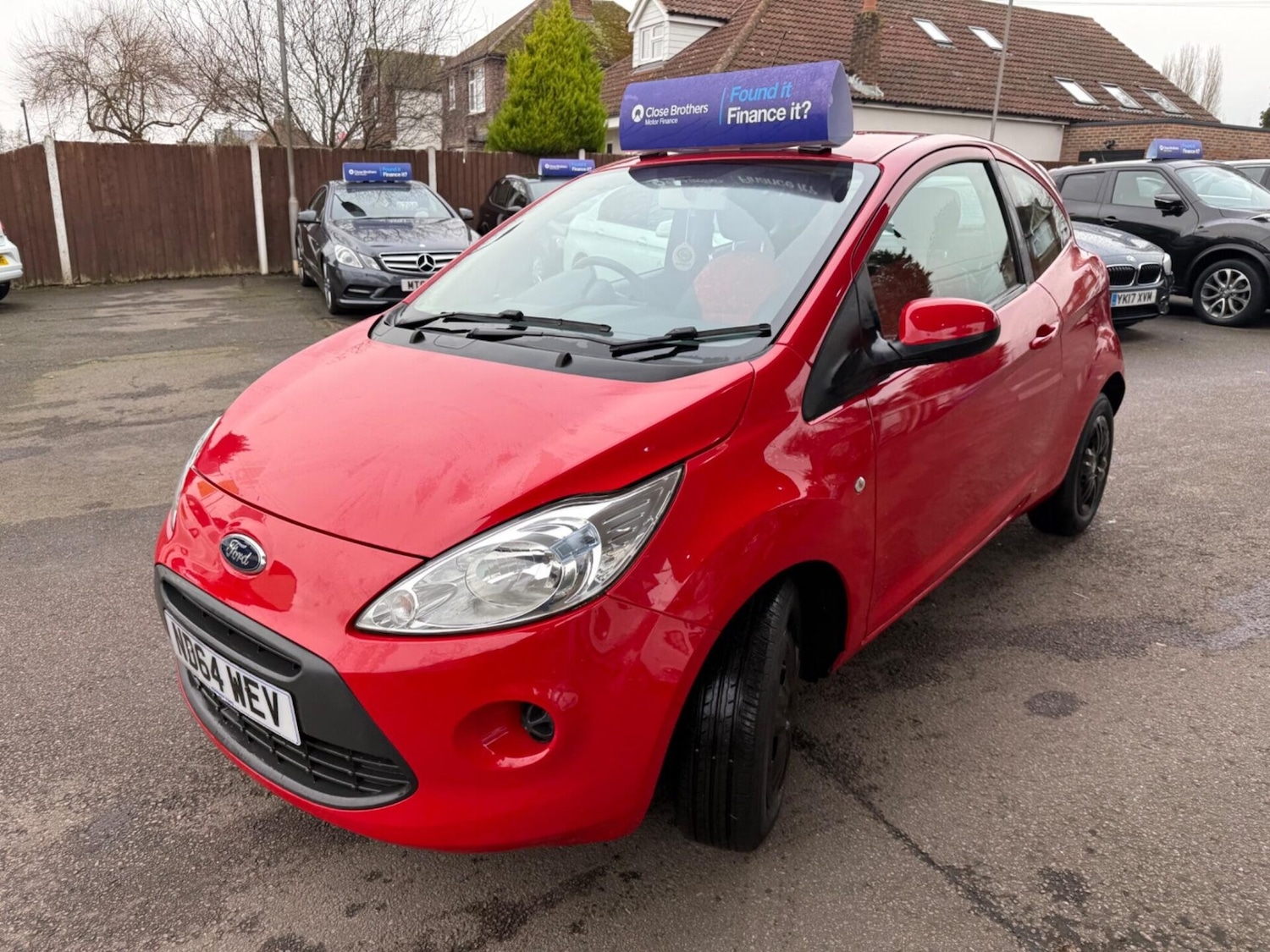 Used Ford Ka 2014 for sale - 77932739: Photo 4