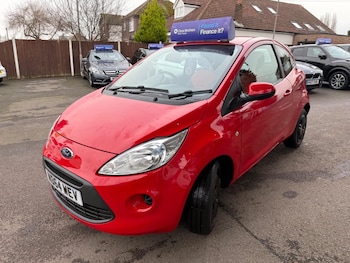 Used Ford Ka 2014 for sale - 77932739: Photo