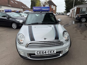 Used MINI Convertible 2014 for sale - 78253667: Photo