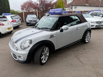 Used MINI Convertible 2014 for sale - 78253667: Photo