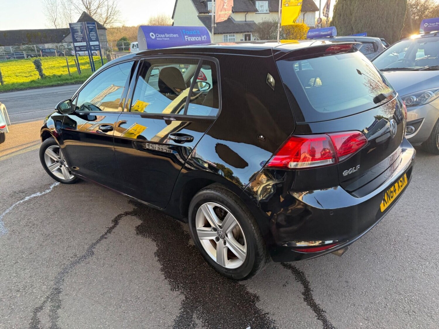 Used Volkswagen Golf 2014 for sale - 77932720: Photo 11