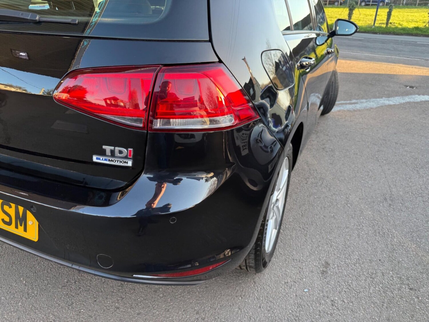 Used Volkswagen Golf 2014 for sale - 77932720: Photo 14