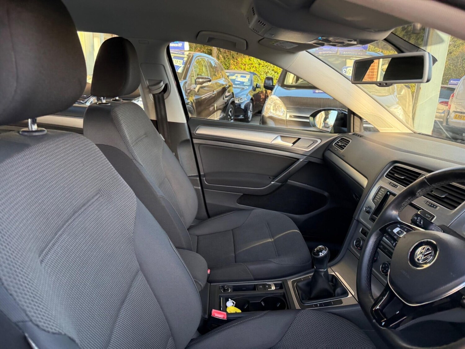 Used Volkswagen Golf 2014 for sale - 77932720: Photo 21