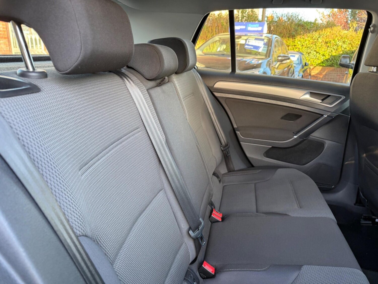 Used Volkswagen Golf 2014 for sale - 77932720: Photo 25