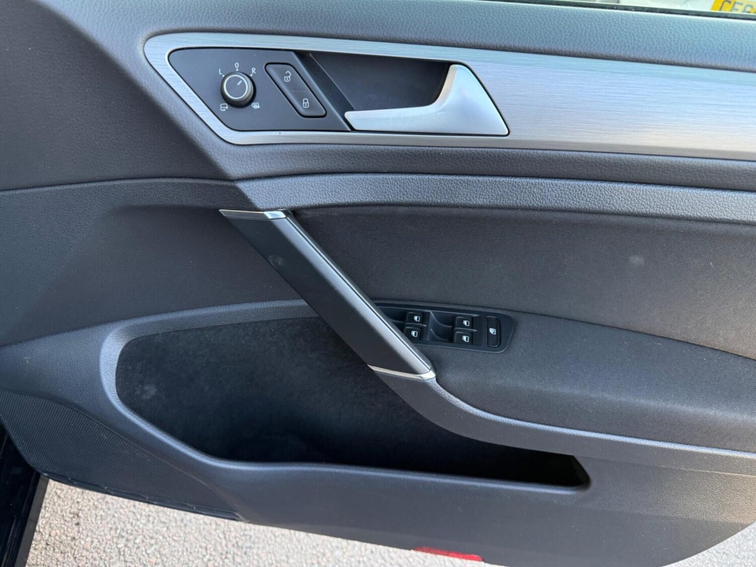 Used Volkswagen Golf 2014 for sale - 77932720: Photo 27