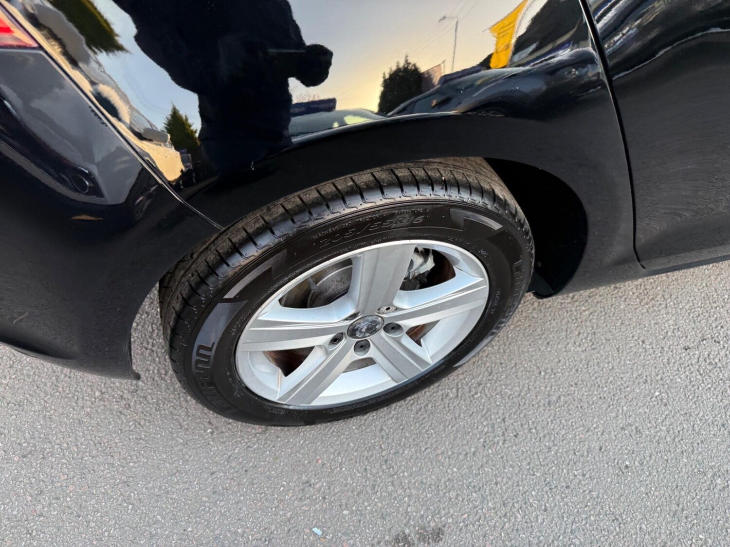 Used Volkswagen Golf 2014 for sale - 77932720: Photo 28