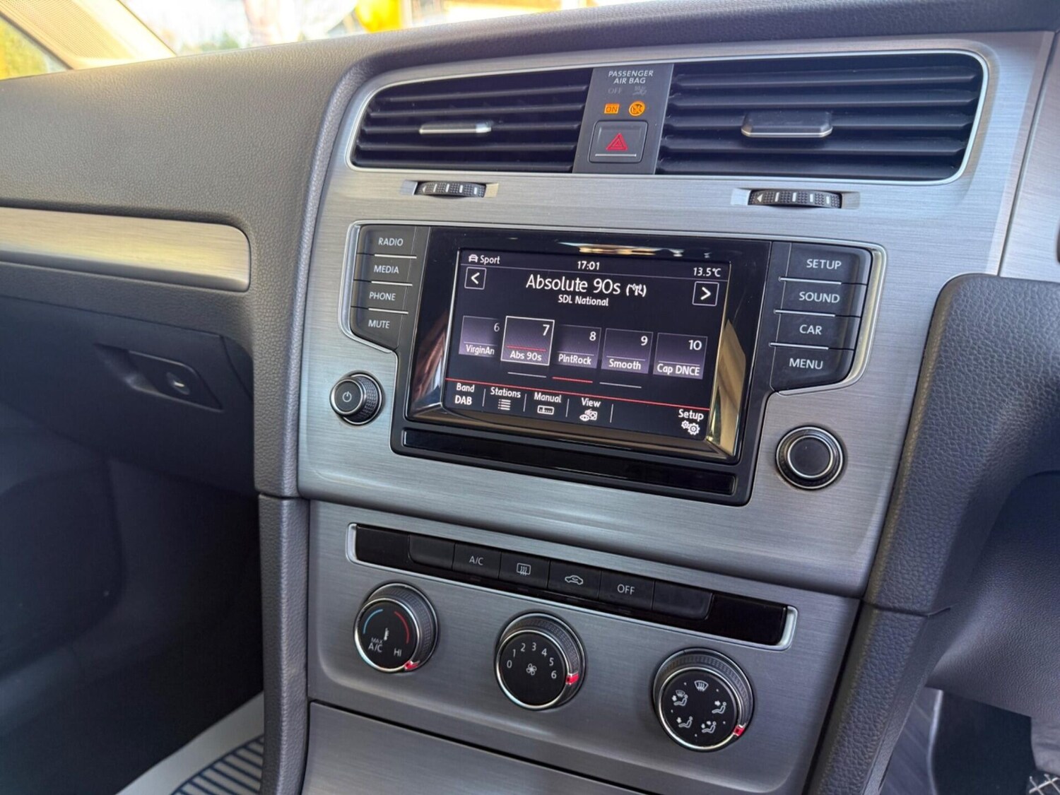 Used Volkswagen Golf 2014 for sale - 77932720: Photo 30