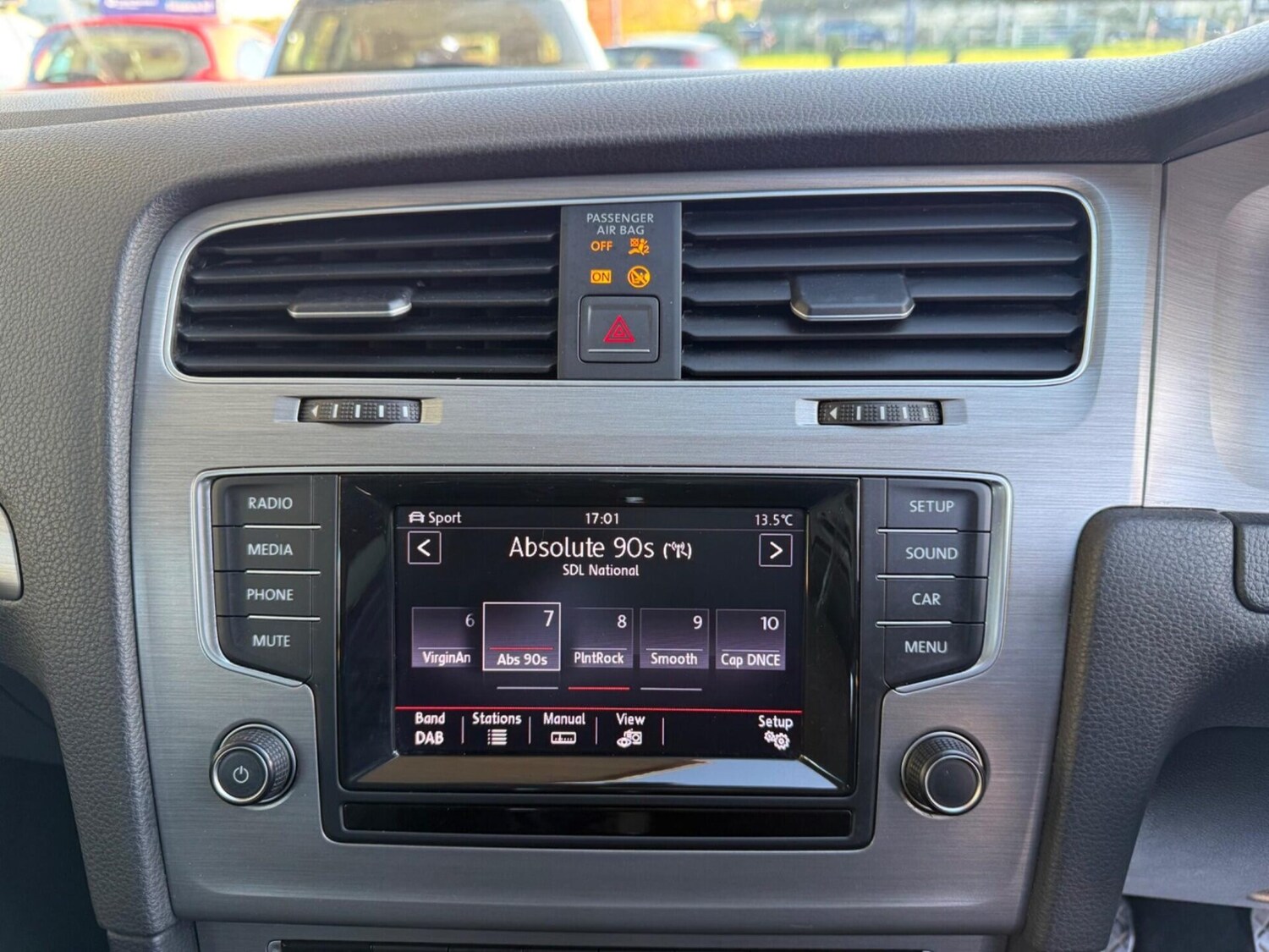 Used Volkswagen Golf 2014 for sale - 77932720: Photo 31