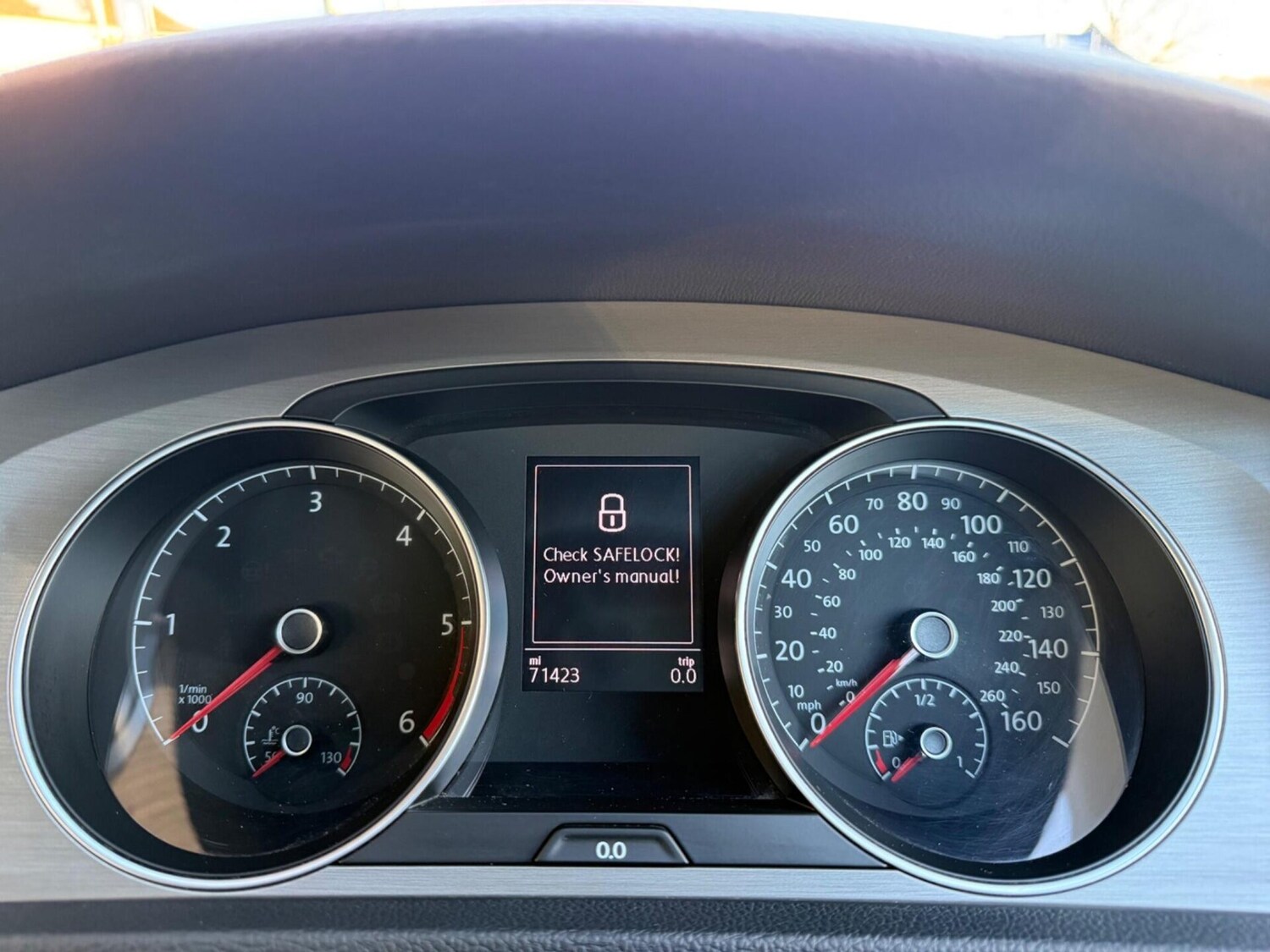 Used Volkswagen Golf 2014 for sale - 77932720: Photo 32