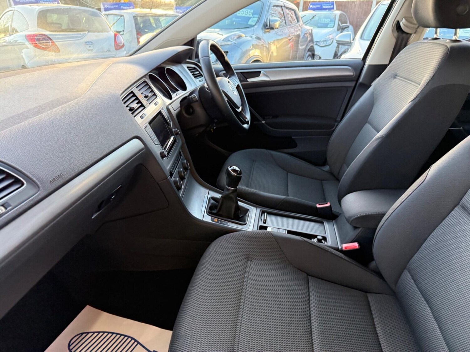 Used Volkswagen Golf 2014 for sale - 77932720: Photo 37