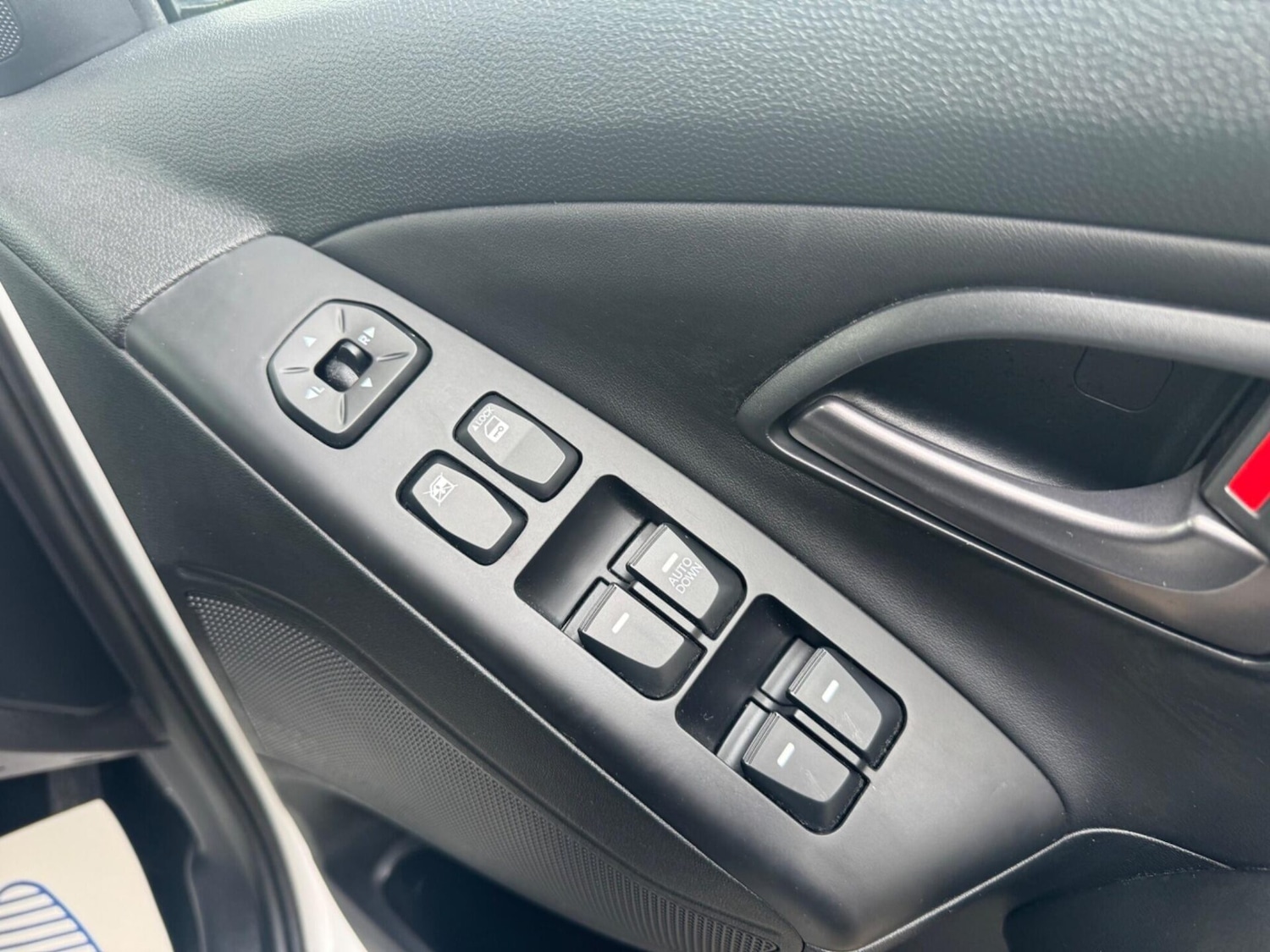 Used Hyundai Ix35 2014 for sale - 77932779: Photo 19