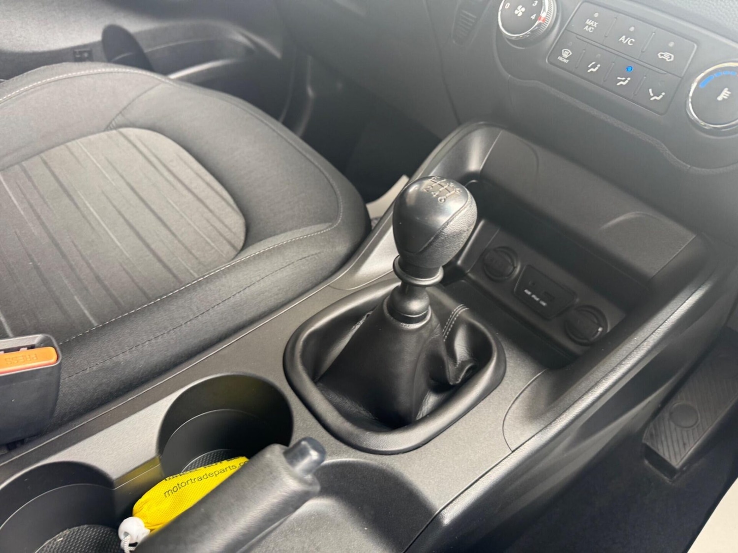 Used Hyundai Ix35 2014 for sale - 77932779: Photo 23