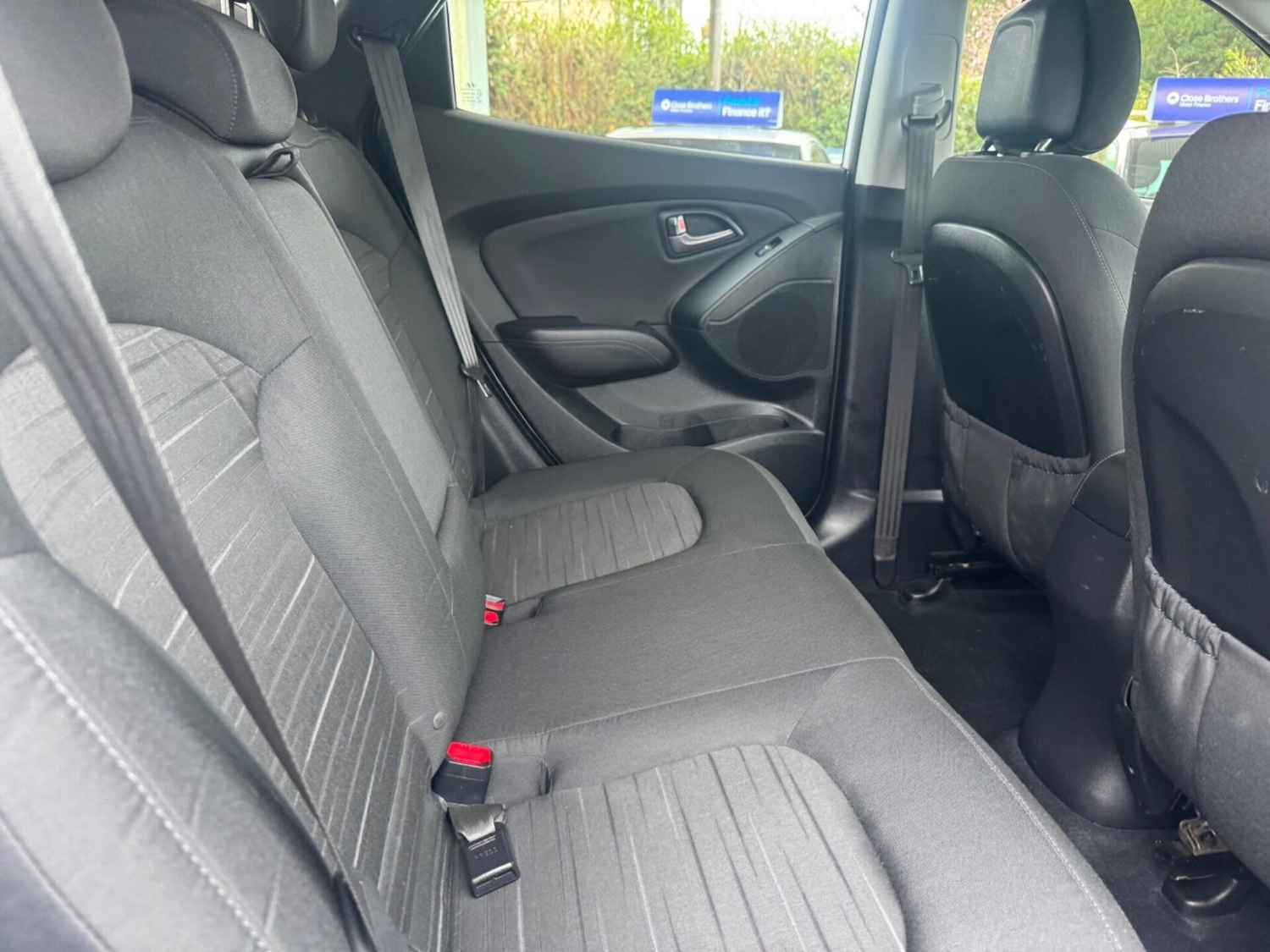 Used Hyundai Ix35 2014 for sale - 77932779: Photo 27