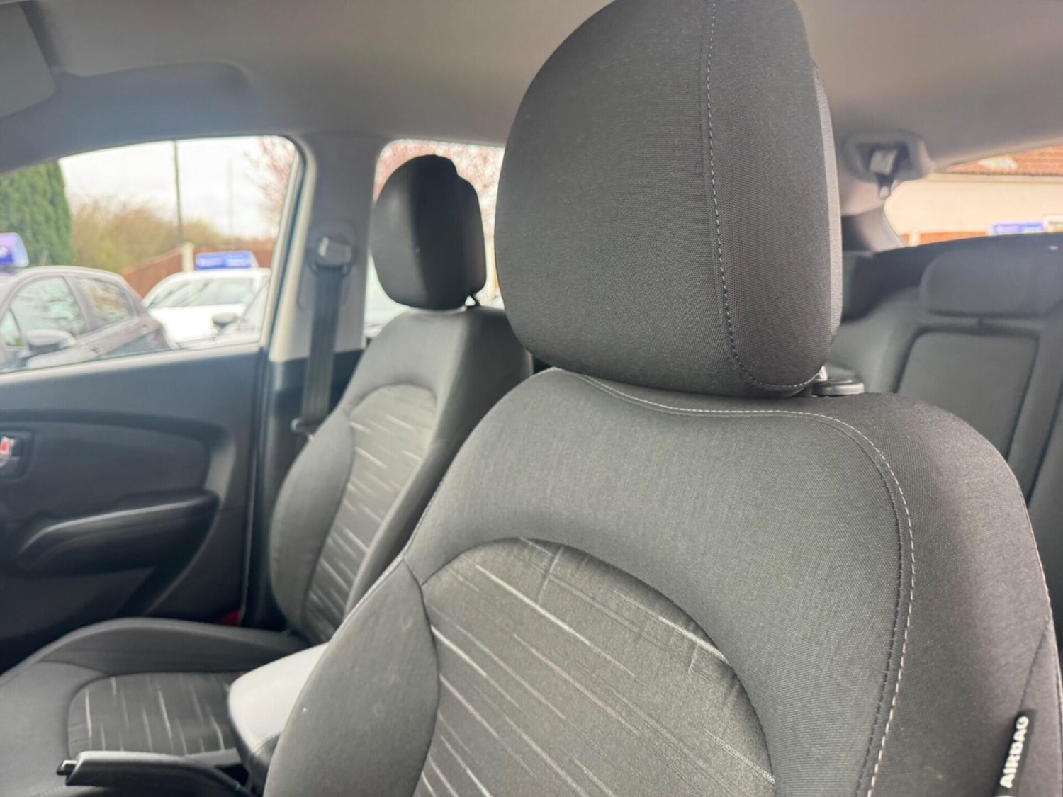 Used Hyundai Ix35 2014 for sale - 77932779: Photo 29