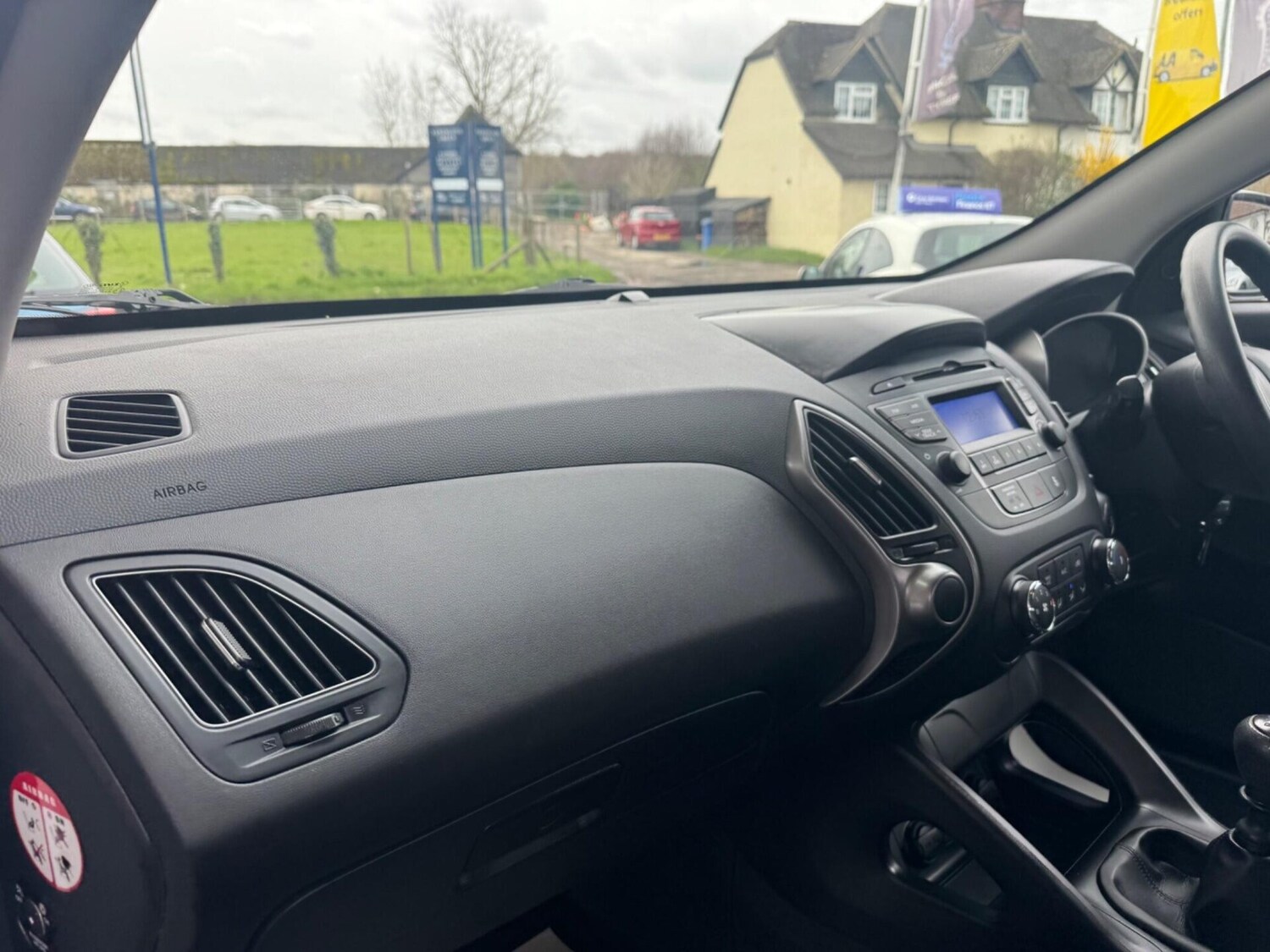 Used Hyundai Ix35 2014 for sale - 77932779: Photo 31