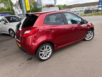 Used Mazda Mazda2 2014 for sale - 78495997: Photo