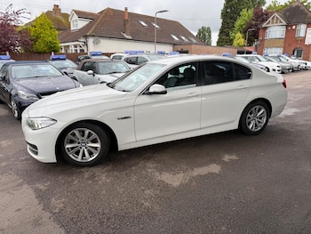 Used BMW 5 Series 2013 for sale - 78513251: Photo